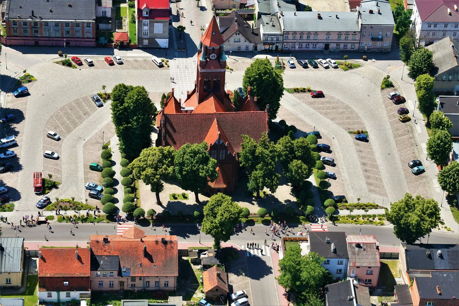 Przedsiębiorcy z Grodziska – historie lokalnych sukcesów