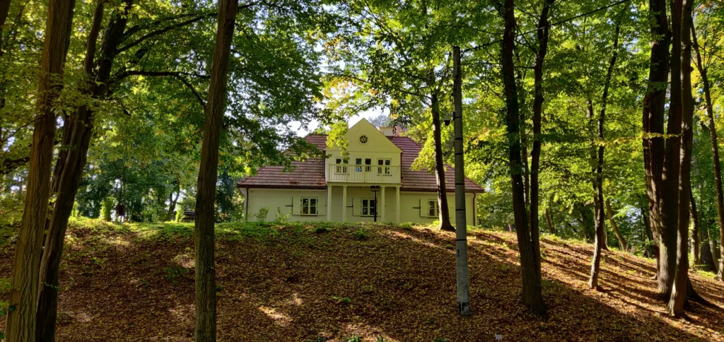 Ukryte perełki regionu Grodziska Mazowieckiego, o których nie mówią przewodniki