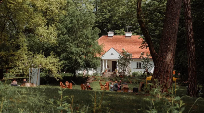 Ukryte perełki regionu Grodziska Mazowieckiego, o których nie mówią przewodniki