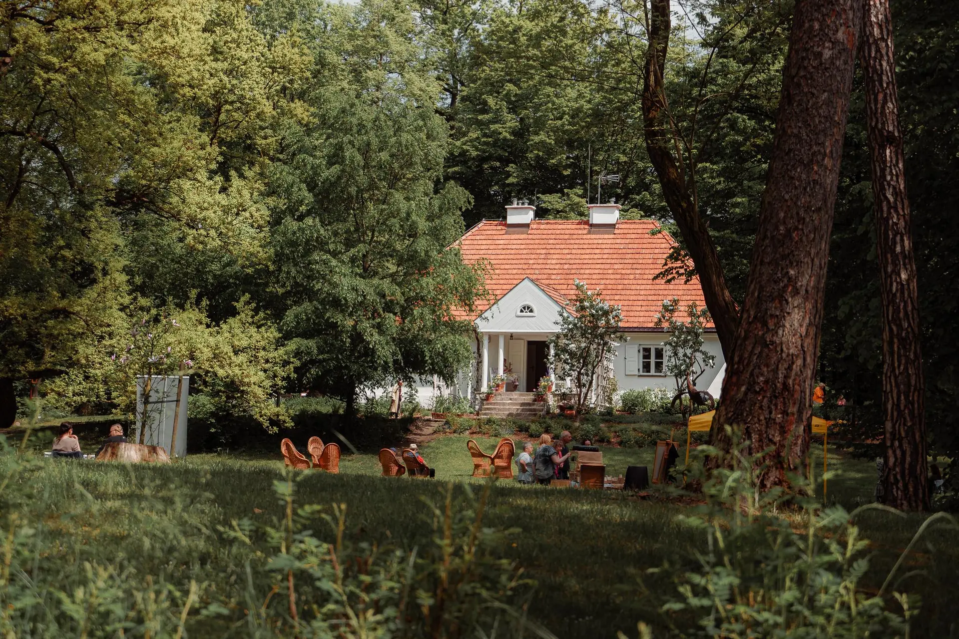Ukryte perełki regionu Grodziska Mazowieckiego, o których nie mówią przewodniki