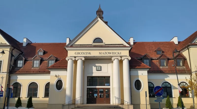 Najciekawsze atrakcje w Grodzisku Mazowieckim i okolicach – co warto zobaczyć w 2026