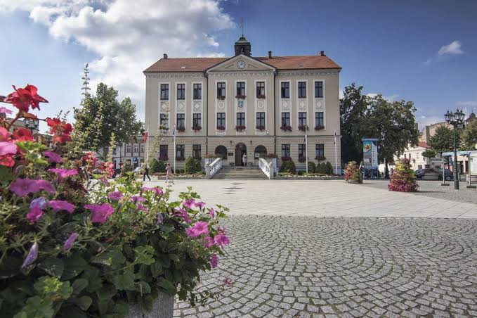 Firmy w Grodzisku – lokalny biznes, który napędza region