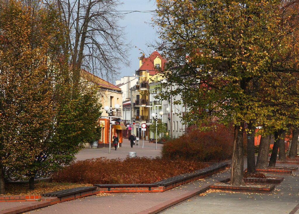 Najciekawsze atrakcje w Grodzisku Mazowieckim i okolicach – co warto zobaczyć w 2026
