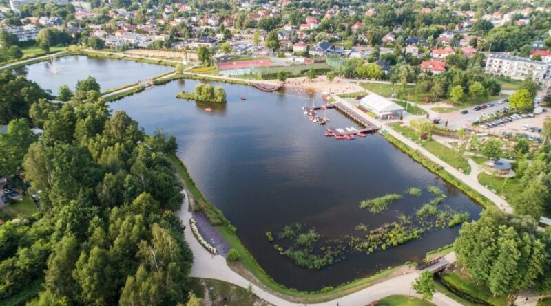 Największe atrakcje Grodziska dla rodzin z dziećmi