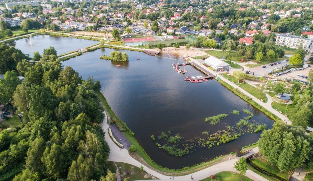 Największe atrakcje Grodziska dla rodzin z dziećmi