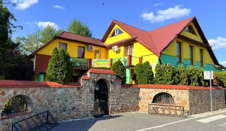 Gdzie rozwija się biznes w Grodzisku Mazowieckim? Analiza lokalnego rynku