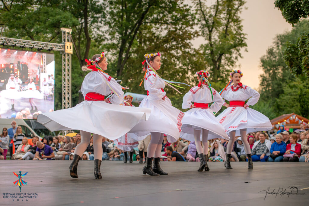 Kultura i rozrywka w Grodzisku Mazowieckim – przewodnik po wydarzeniach i miejscach
