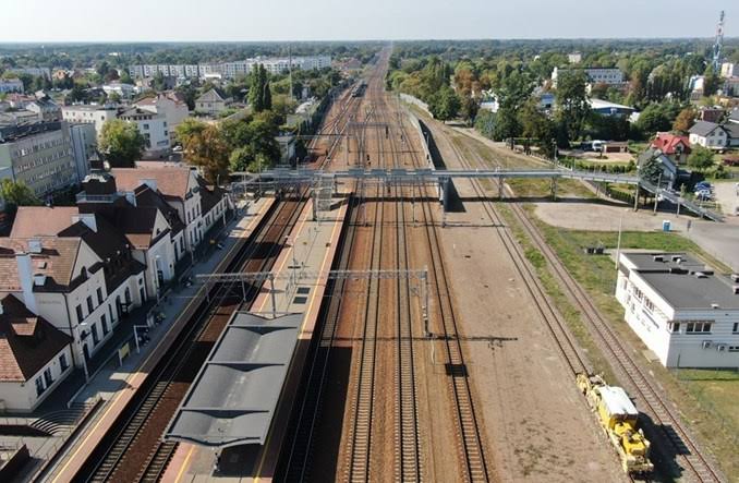 Grodzisk Mazowiecki na weekend – gotowy plan zwiedzania krok po kroku