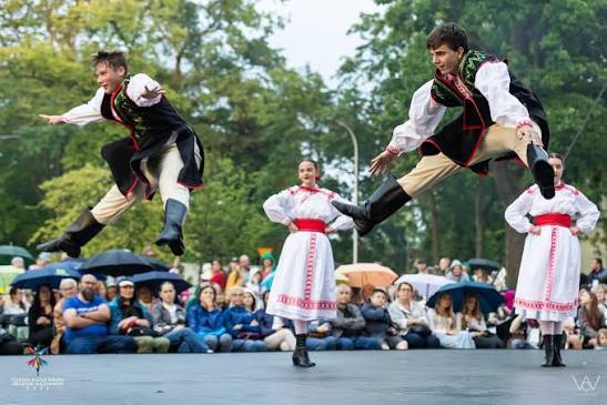 Kultura i rozrywka w Grodzisku Mazowieckim – przewodnik po wydarzeniach i miejscach
