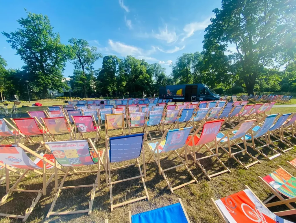 Najlepsze wydarzenia kulturalne w Grodzisku Mazowieckim, których nie możesz przegapić