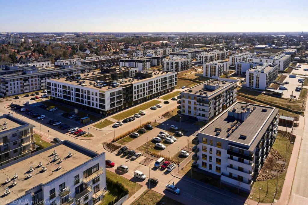 Gdzie rozwija się biznes w Grodzisku Mazowieckim? Analiza lokalnego rynku