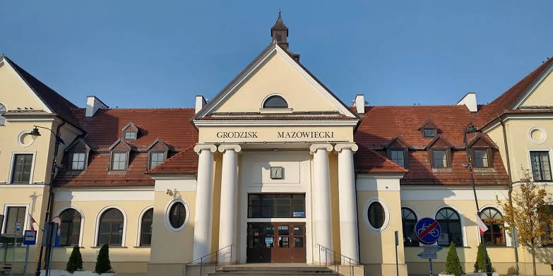 Rozwój Grodziska Mazowieckiego 2026 – gospodarka, firmy i przyszłość regionu