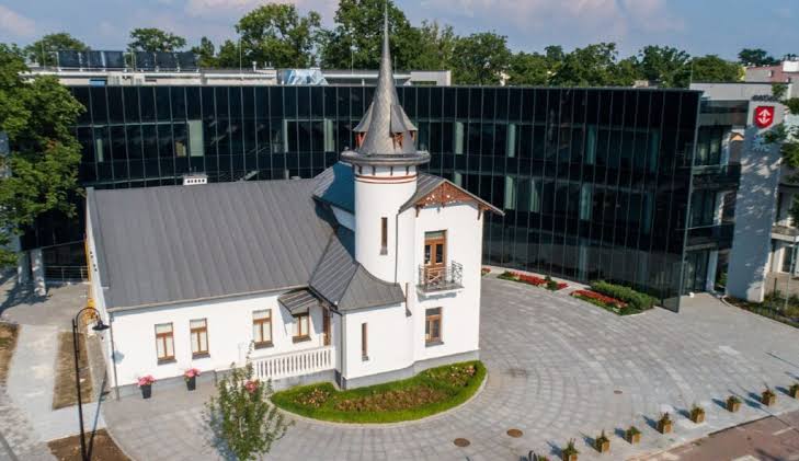 Rozwój Grodziska Mazowieckiego 2026 – gospodarka, firmy i przyszłość regionu