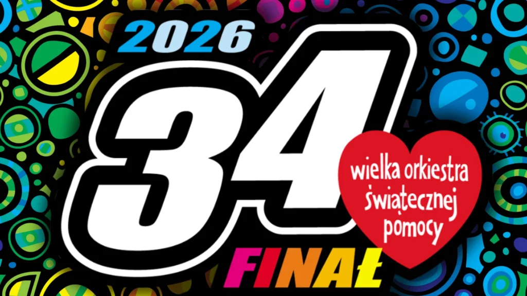 WOŚP w sztabie w Grodzisku – licytacje i rekordowe zbiórki.
