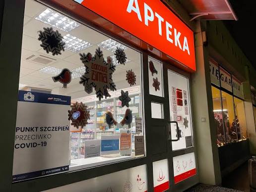 Dyżury aptek całodobowych w Grodzisku podczas świąt i weekendów.