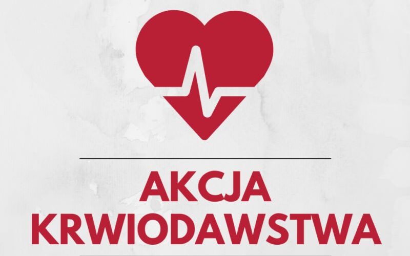Zdrowie mieszkańców: Harmonogram bezpłatnych badań profilaktycznych (mammobusy, krwiodawstwo).