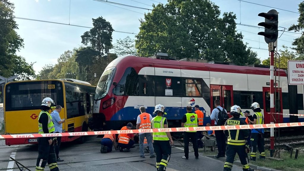 Kronika Policyjna z KPP Grodzisk – kradzieże, kolizje drogowe i zatrzymania z minionego tygodnia.