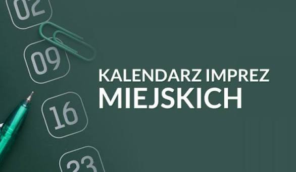 Kalendarz imprez w Centrum Kultury: Wystawy, spektakle teatralne i seanse w lokalnym kinie.