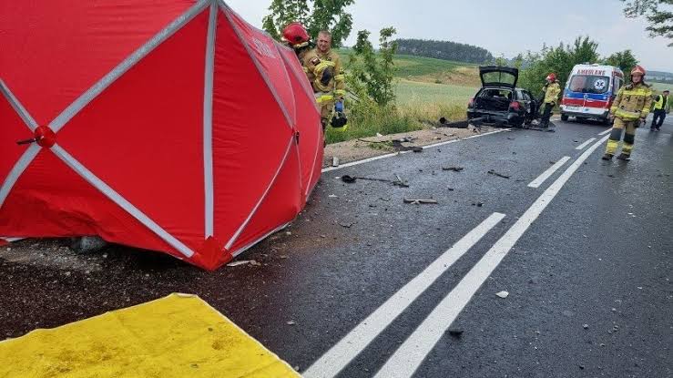 Zmiany w organizacji ruchu – które skrzyżowania w Grodzisku są najbardziej kolizyjne (czarne punkty)?