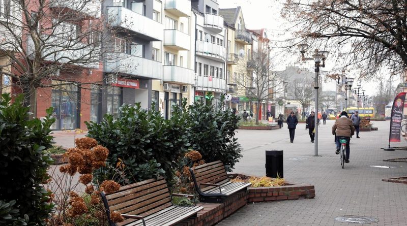 Ceny mieszkań w Grodzisku (rynek wtórny i pierwotny) – czy grodziszczanie uciekają z centrum na obrzeża?