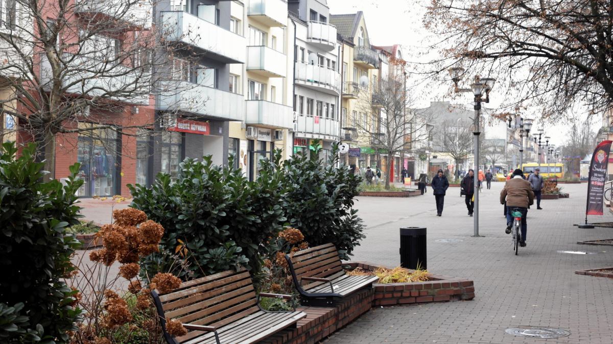 Ceny mieszkań w Grodzisku (rynek wtórny i pierwotny) – czy grodziszczanie uciekają z centrum na obrzeża?